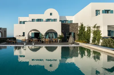 Aeifos Boutique Hotel Hotels in 