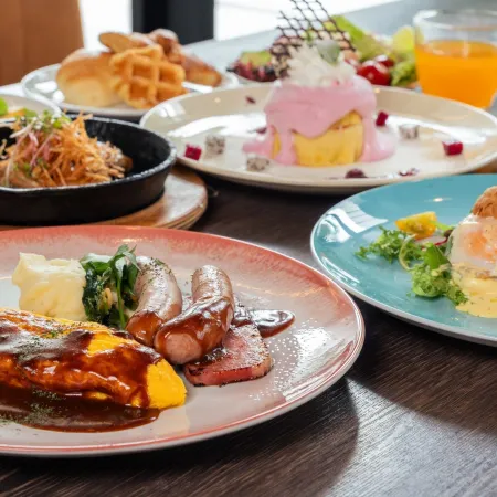 Hotel Cocktail Stay Naha