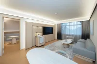 JI Hotel (Ji'an Jinggangshan Ciping Scenic Area)
