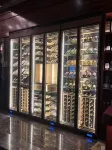 Lingao Hot Spring International Hotel - bar