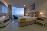 Neema Hotel Al Wajh 住宿飯店