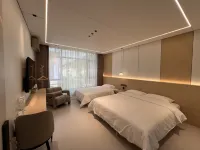 夢迴居民宿