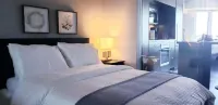 Charming Yorkville's Two-Bedroom Suite