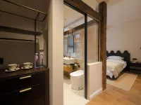 Zaiyu · Qinghui Hillside Hot Spring Hideaway - Private Pools