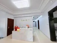 Shoufu Express Hotel - موقف سيارات