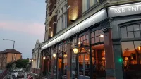 OYO The Kilburn Arms Hotels in Brent