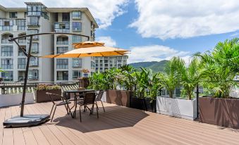 Ji Hotel Tengchong Rehai Road Hot Spring