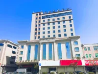 저우유 인터내셔널 호텔 (진장 안하이 안핑 브리지) 천저우 진장 국제 육지 항구 주변 호텔