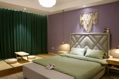 Caomei Chinese Inn (Hangzhou Xiaohe Mountain) Hotels near Zhejiang University of Science and Technology