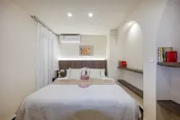 Baihong Drone Show River Merge View Suite -Hongyacave -  Ferienwohnungen