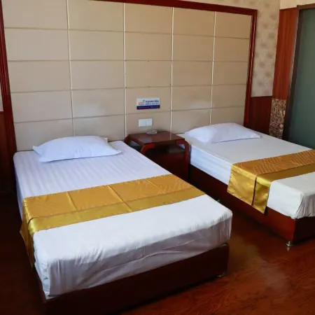 Jinjirui Hotel