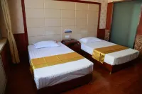 Jinjirui Hotel Hotel a Lingshi