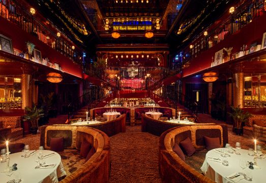 Aliée Istanbul - A Paris Society Collection Hotel 수영장