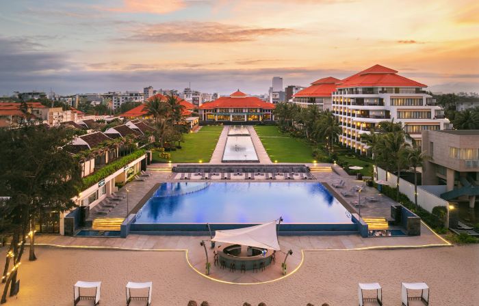 Pullman Danang Beach Resort