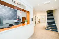 Belvilla Russel Court Hotel Bournemouth Central