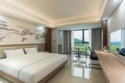 Haier International Grand Hotel