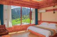 Diebu Zhagana Ba Homestay