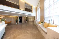 Kaijiang Jinyue · Qingju Apartment Hotel