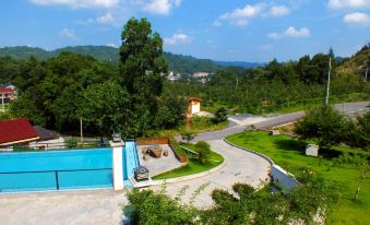 Yizhongshan Homestay