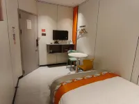 168 Youke Express Hotel (Huanghua International Airport) Hotels in Changsha County