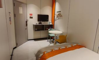 168 Youke Express Hotel (Huanghua International Airport)