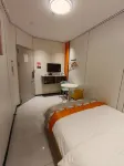 168 Youke Express Hotel (Huanghua International Airport)