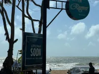 Earl's Regent Negombo Hotels in Negombo