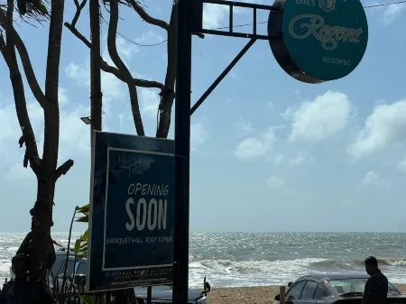 Earl's Regent Negombo