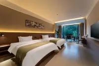 Panshan Youli Homestay (Laojunshan Yunjing Cableway) Hotels in Luanchuan