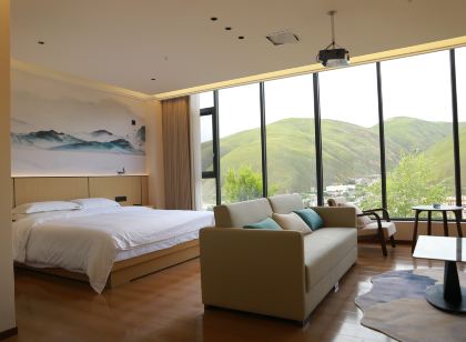 鮮水雲居民宿 道孚