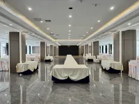 Damojin Hotel - petit déjeuner