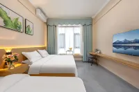 Songsheng Homestay (Daizu Guzhen)