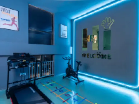 Wowhotel Hotel a Daxin