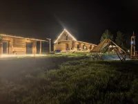 Baihaba Chaoqiu Mountain Guesthouse
