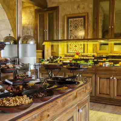 Kayakapi Premium Caves Cappadocia Hotel Exterior