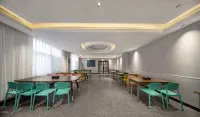 SeasonHotel(Zhengzhou Shangdu Road)
