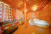 Zha Ga Na Jixiang Shicheng Chinese Inn