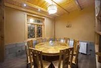 Shunan Courtyard Homestay (Southern Sichuan Bamboo Sea China Giant Panda Courtyard) - Evcil Hayvan Kabul Edilen Alan