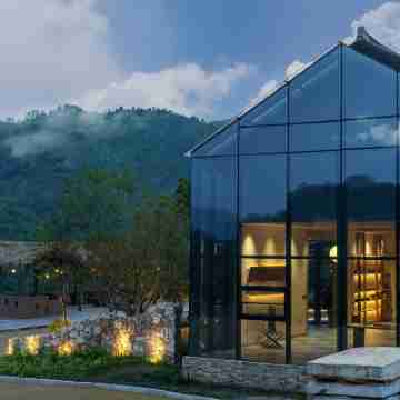 Jiuwei Xianzong Resort Hotel Hotel Exterior