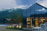 Jiuwei Xianzong Resort Hotel - Baarit