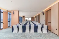 Fuding Yushan Island GINLAN JIA Qingtang Hotel