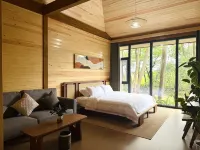 Luoxi Tianehu Homestay