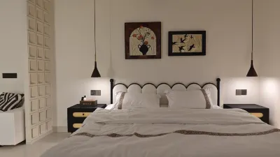 Naozhou Island Kaiyu Homestay Отели рядом с достопримечательностью «Лампа Чжоу»