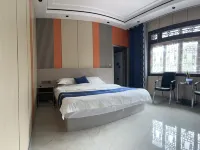 Yeliguan Tianchi Chinese Inn Hotels in Lintan