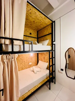 Amore Stay @ Georgetown Penang