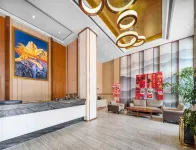Lujin Hotel (Ancient Kiln Store in Taoyangli Historical and Cultural Tourism Area)