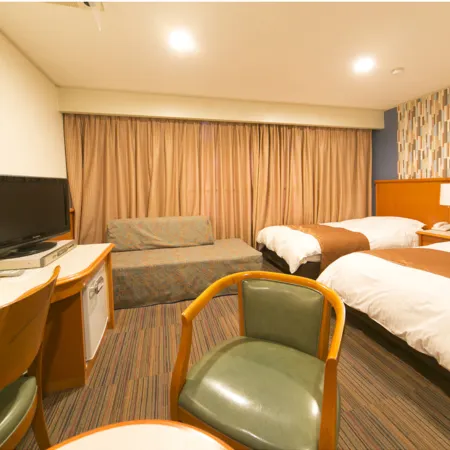Hyper-Inn Takamatsu Ekimae