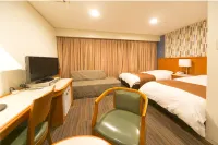 Hyper-Inn Takamatsu Ekimae