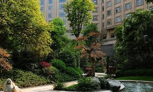 haiyuhotel
