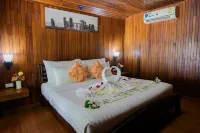 Chareena Beachside Hotels in Koh Lipe